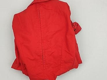 jeans red versace: Top Secret, Kurtka przejściowa damska, rozmiar S — 6