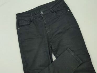 marynarki jeansowe męskie: Jeansy dla mężczyzn, rozmiar 2XL — 4