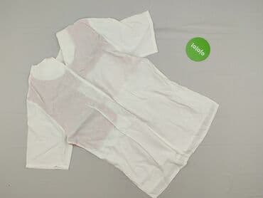 bluzki deni cler: Tunika damska, rozmiar L — 3