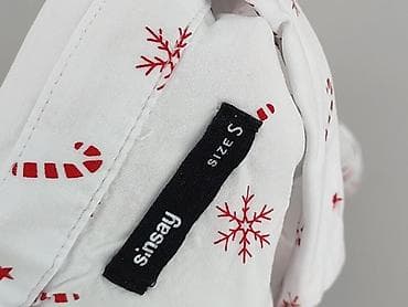 sinsay popcorn: Sinsay, Koszula damska, rozmiar S — 4