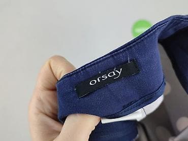 spódnice plisowane hm: Orsay, Spódnica damska, rozmiar S — 4