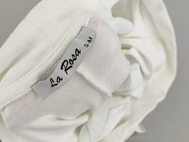 esmara bluza: Karl Lagerfeld, Bluza z kapturem damska, rozmiar M — 4