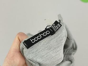 sukienki basicowe: Boohoo, Sukienka damska, rozmiar M — 4