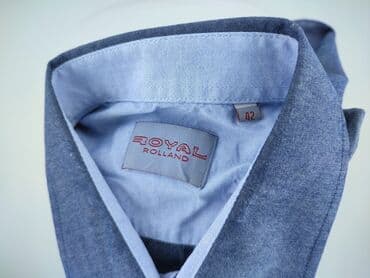 koszula daniel david: Koszulа dla mężczyzn, rozmiar XL — 4