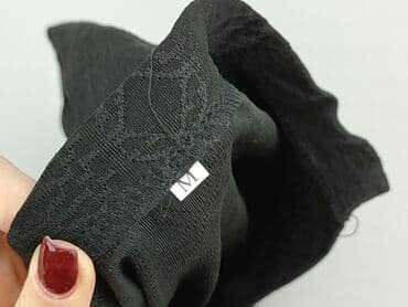 bluzki pod marynarkę plus size: Bluzka damska, rozmiar M — 4