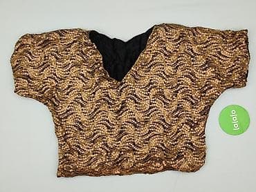 bluza dluga: Bluzka damska, rozmiar 3XL — 2