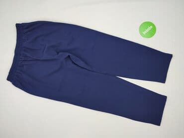 leggings in primark: Spodnie materiałowe damskie, L — 3