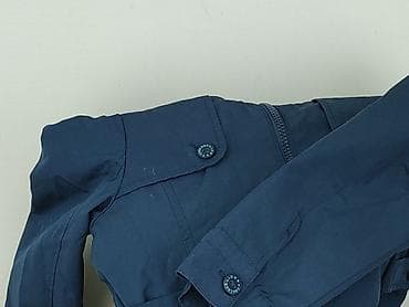 clothing second hand: Kurtka przejściowa, Coccodrillo, 4-5 lat, 104-110 cm, stan - Bardzo dobry — 6