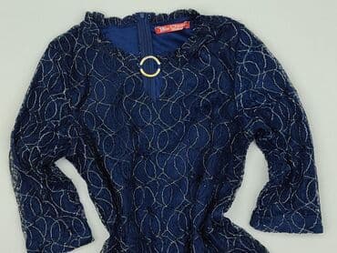 sukienki dla dojrzałych pań: Classic, Sukienka damska, rozmiar M — 1