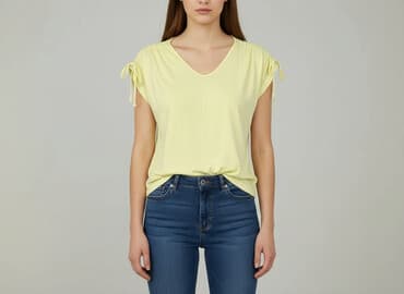 greenpoint bluzki biale: Greenpoint, Bluzka damska, rozmiar S — 7