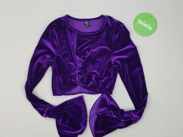 sweter z kotkiem: Shein, Top damski, XS — 2