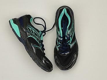buty do akrobatyki: Sneakersy damskie, rozmiar 38 — 1