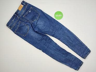 pls jeans: Stradivarius, Jeansy damskie, rozmiar M — 3