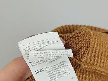 forever 21 sweter: Golf damski, rozmiar L — 5