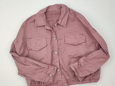 kurtka pinko: Italian Style, Koszula damska, rozmiar 8XL — 1