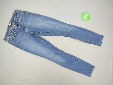 dżinsy pumpy: Orsay, Jeans for women, size S — 2