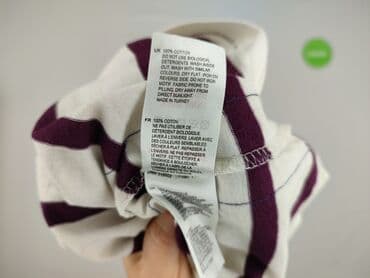 bluzka krótki rękaw tommy hilfiger: Bluzka dla mężczyzn, rozmiar L — 5