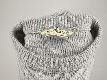 sweter m: Sweter dla mężczyzn, rozmiar L — 4