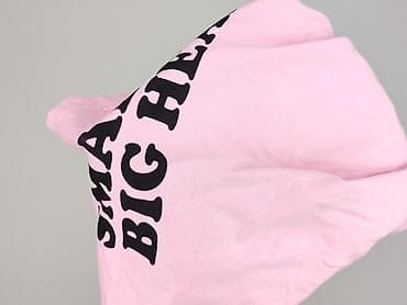 cropped hello kitty: T-shirt damski, rozmiar XL — 5
