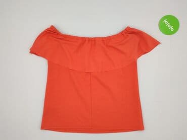 bluzka z odkrytym ramieniem allegro: Wearhouse, Bluzka damska, rozmiar M — 3