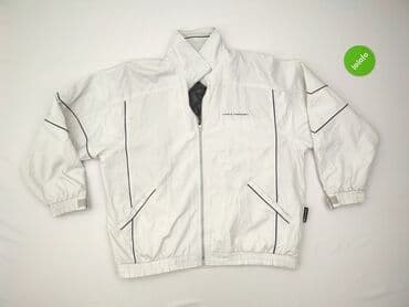 koszulka wisla plock: Wiatrówka dla mężczyzn, 3XL, Linea, stan - Bardzo dobry — 2