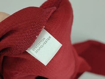 sweter z dekoltem v: Shein, Sukienka damska, S — 5