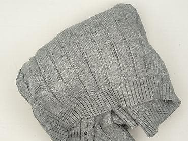 sweter smog: Open, Kardigan damski, rozmiar XL — 5