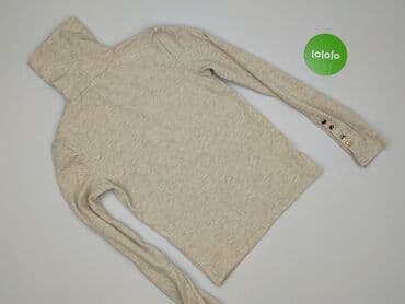 monnari tunika: Sinsay, Golf damski, S — 3