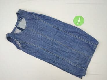 monki jeansy: Sukienka damska, rozmiar M — 2