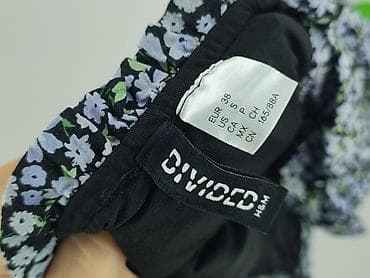 hm moro: H&M Divided, Sukienka damska, rozmiar S — 4
