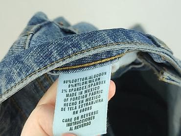 ccc buty bartek: Jeansy damskie, rozmiar L — 5