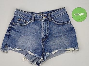 c: Denim Co, Szorty damskie, rozmiar S — 2