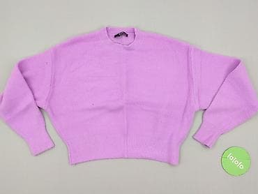 Bershka, Sweter damski, rozmiar S w lalafo.pl — 2 Bershka, Sweter damski, rozmiar S — 2