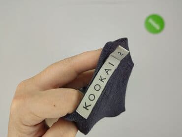 bluzka z kotem h: KOOKAÏ, Bluzka damska, rozmiar M — 4