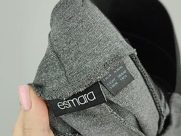 biustonosz marks: Esmara, Legginsy Sportowe damskie, rozmiar S — 4