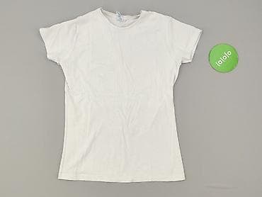 levis t shirty basic: JHK, T-shirt damski, rozmiar M — 3