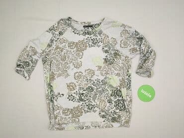 bluzki kopertowe reserved: Marks & Spencer, Bluzka damska, rozmiar 3XL — 2