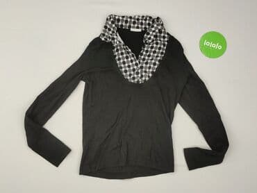 reserved białe bluzki: Street One, Women's blouse, size S (EU 36) — 2