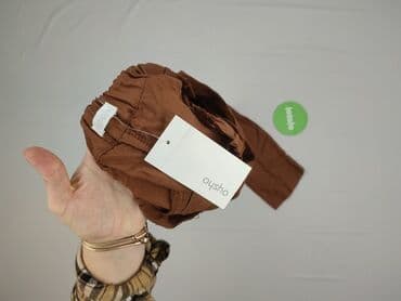toxik3 spodnie: Oysho, Spodnie materiałowe damskie, M — 4