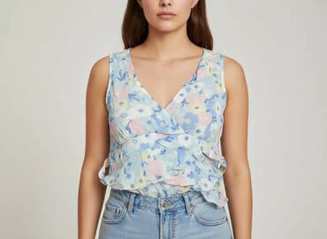 wisła kraków bluzy: New Look, Bluzka damska, rozmiar XL — 8