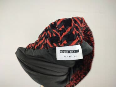 spódnice midi plisowane czarne: Noisy May, Spódnica damska, rozmiar M — 4