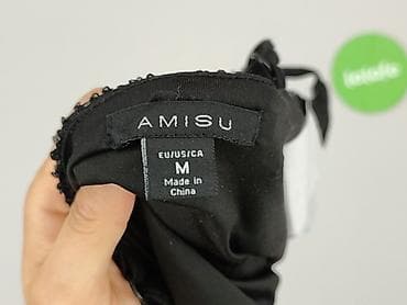 stanik 95b: Amisu, Top damski, rozmiar M — 4