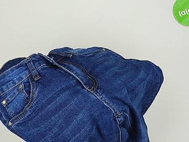 buty sizzer: Jeansy damskie, rozmiar S — 5