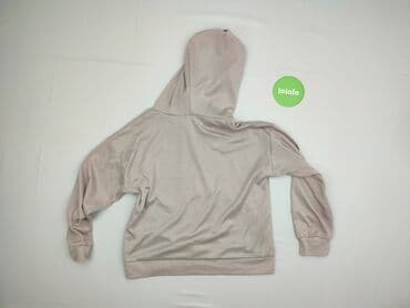 coca cola ubrania: Cocomore, Bluza z kapturem damska, rozmiar S — 3