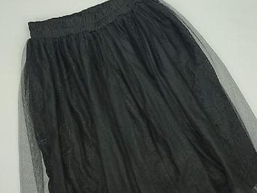 botki do spodniczki: Sinsay, Spódnica damska, rozmiar S — 2