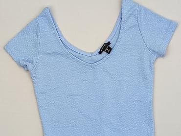 hm cropped top: Amisu, Top damski, rozmiar XS — 1