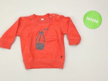 hello kitty piżamy: Bluza, 3-6 miesięcy, stan - Dobry — 2