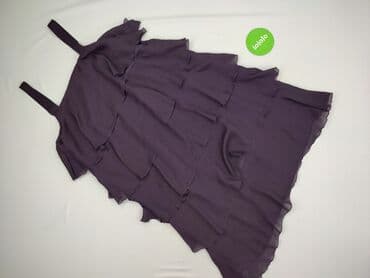 sukienka bez ramion z długim rękawem: Sukienka damska, rozmiar XL — 3