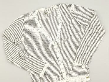 bluzy dresowe tom tailor denim: Tom Tailor, Kardigan damski, rozmiar L — 1