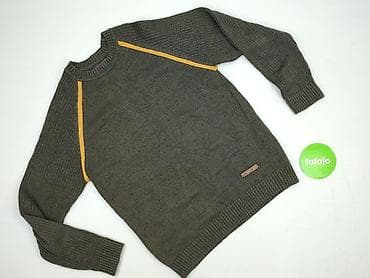 givenchy kurtka: Sweter dla mężczyzn, rozmiar M — 2